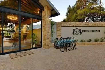 Hôtel Dunkeld East