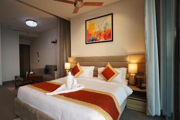 בית מלון כפרי Livbox At Supernova