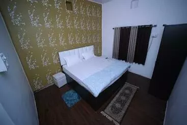 Hotel Magpie Paying Guest House