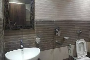 Hotel The Brahmaputra