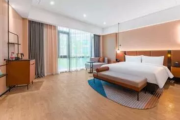 Novotel Nantong Development Zone