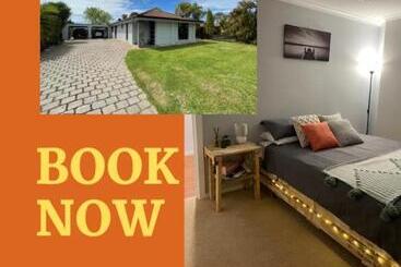 بنسيون Kima Quarters