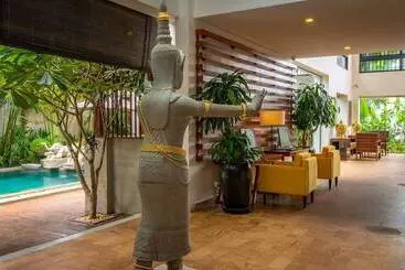 Lomakeskus Odyssey Tara