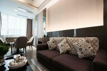 Vx Hotel Nanning Chaoyang Plaza Nanhu Park