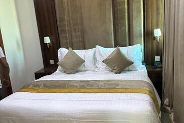 Апарт-отель الاتحاد الذهبية للشقق المخدومة 3