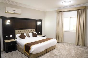 Appart'hotel عنوانك للشقق المخدومة