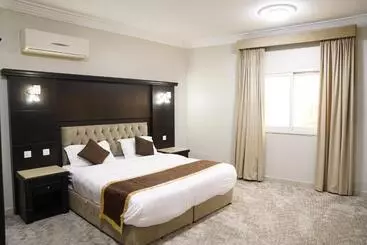 Huoneistohotelli عنوانك للشقق المخدومة