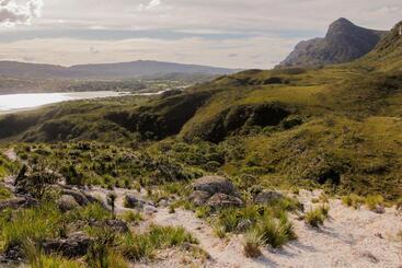 Herberge Villa Madorna