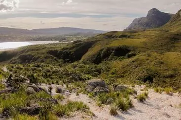 ユースホステル Villa Madorna