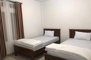 Hotel Oyo 92755 Abc Homestay