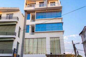 Hôtel The Kings Colombo