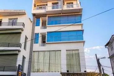 ホテル The Kings Colombo