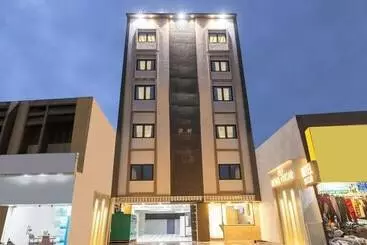 Hotel Treebo Oscar
