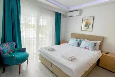 Mercan Otel