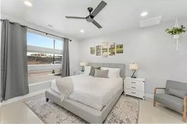 Pensionat Desert Hideaway