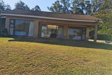 Pensión Platinum Villa Guest House