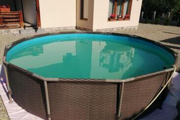 פנסיון La Casa Alana