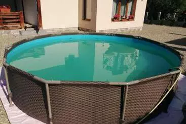 Pensão La Casa Alana