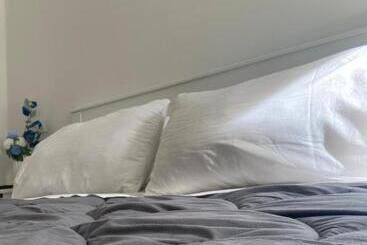 Pensjonat B&b Suite Caniglia