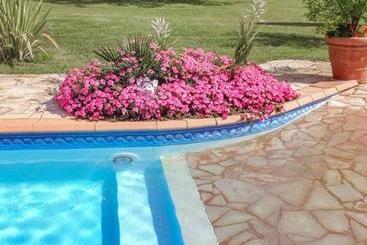 Жильё для туристов Les Muscades