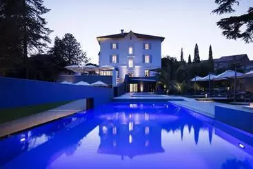 Bed and Breakfast Chateau Autignac