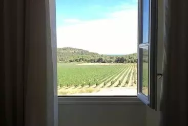 Bed & Breakfast Domaine De Saint Obre