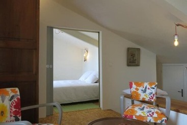 Bed and Breakfast La Buissonnière