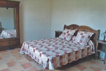 住宿加早餐 La Maison De Campagne