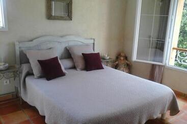 مبيت وإفطار La Maison De Campagne