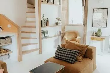 تختخواب و صبحانه Maison D Hôtes Bel Estiu