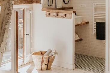 צימר Maison D Hôtes Bel Estiu