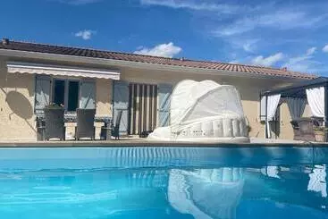 Bed and Breakfast Maison Des Vignes