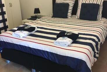 צימר Maison Des Vignes