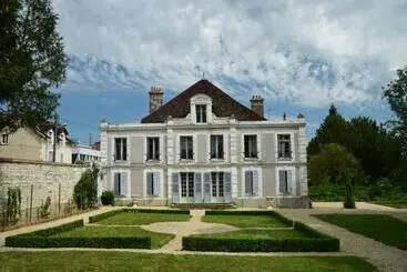 Bed and Breakfast Particulier La Gobine