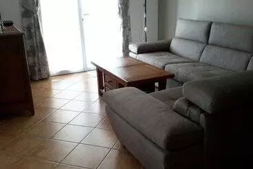تختخواب و صبحانه Villa Aghjanella