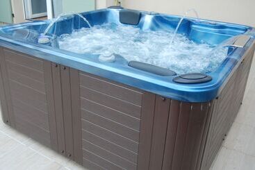 Bed and Breakfast Villa Aghjanella