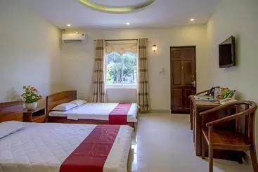 Gio Bien Resort