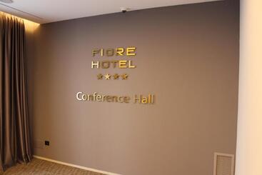ホテル Fiore