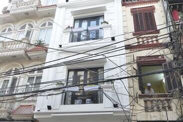 هتل Le Grand Hanoi   The Classic