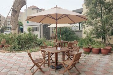 Lütel Hotel Xpark Gloria Outlets Shin Kong Cinemas