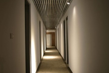 Lütel Hotel Xpark Gloria Outlets Shin Kong Cinemas