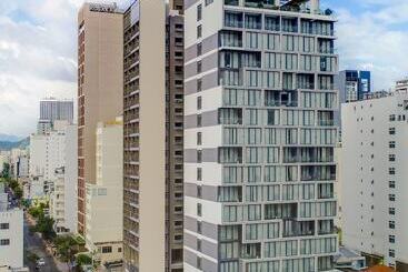 هتل Poseidon Nha Trang