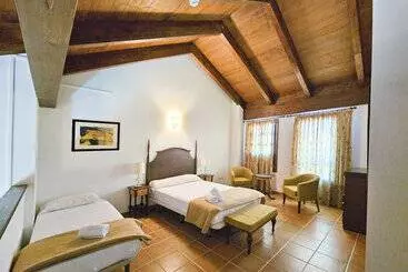 Apartamentos Jaca Mirador de Badaguas 3000