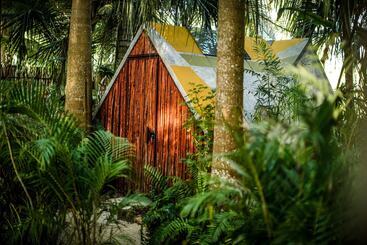 Szálloda Aldea Elvira