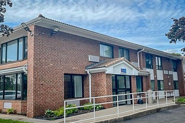 Otel Studio 6 Suites East Syracuse Airport