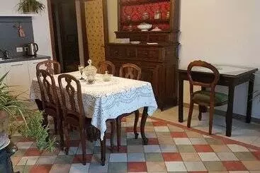 B&b La Crota