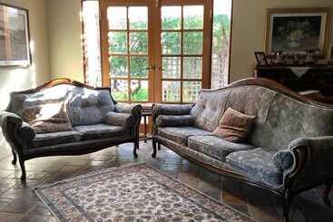 Bed and Breakfast Weelaway On Gregory