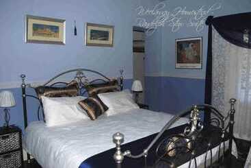 민박 Weelaway On Gregory