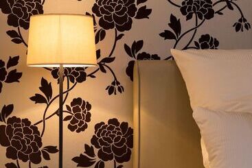 Жильё для туристов Boardinghouse Rathsmühle