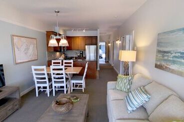 דירה Embarc Ucluelet